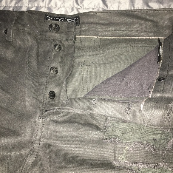 GODSPEED BRAND - Picture 2 of 5